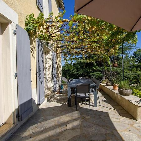 La Maison d'Élise Sarlat Exterior foto